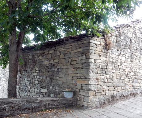 Píldoras del pueblo.