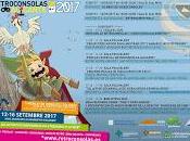 pierdas actividades ponencias RetroConsolas Alicante 2017!