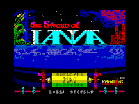 ¡'The Sword of Ianna' de Retroworks ya casi está terminado!