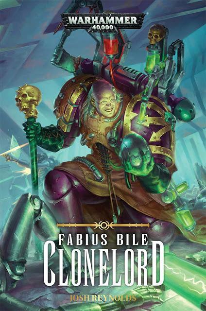 Lo que ha dado Warhammer Community hoy de si Lo que ha dado Warhammer Community hoy de si