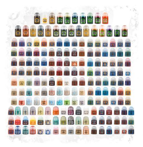 Lo que ha dado Warhammer Community hoy de si Lo que ha dado Warhammer Community hoy de si