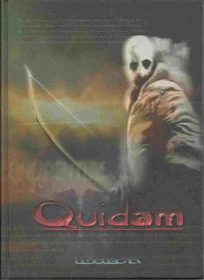 Archivos sobre Quidam (Ludotecnia 2004)