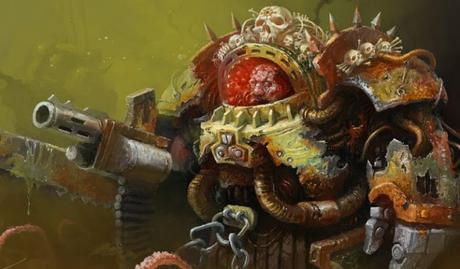 Hasta 15 unidades nuevas en el codex Guardia de la Muerte