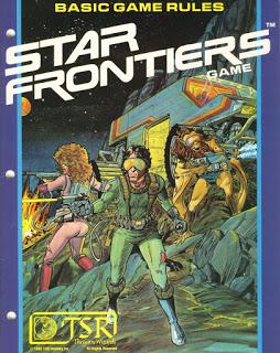 Evil Hat tras Star Frontiers?