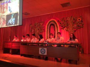 TALLER SOCIOLONGÜÍSTICO