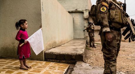 Dos estudiantes de TAI en el festival de fotoperiodismo “Visa pour l´image”