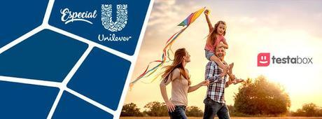 Testabox de Septiembre. Testabox de Septiembre.