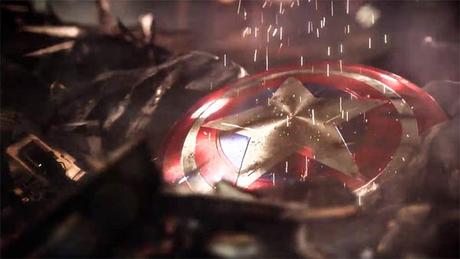 Desvelados nuevos datos de Project Vengadores de Crystal Dynamics