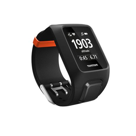 tomtom adventurer multisport