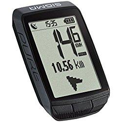 Sigma Sport 03200 GPS Ciclismo, Unisex Adulto, Gris, Talla Única