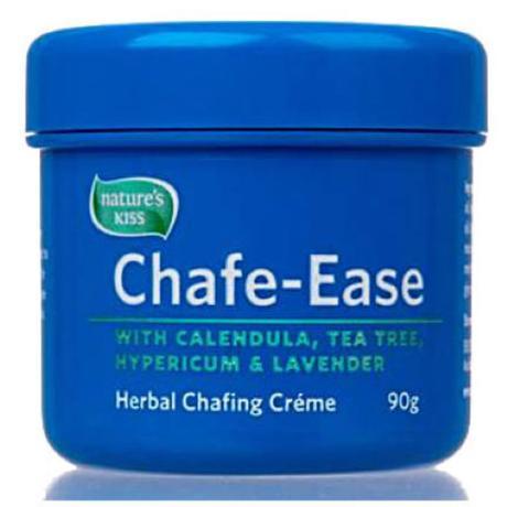 Crema anti-roce Natures Kiss Chafe Ease (90 g) - Crema hidratante