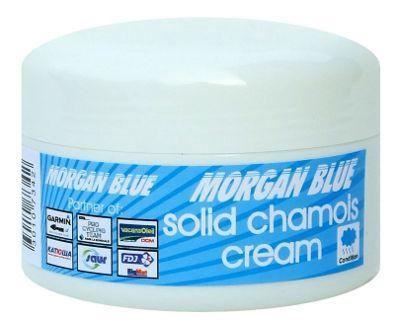 Crema antifricción sólida Morgan Blue
