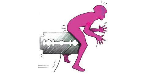 ¿Cómo prevenir y tratar heridas debido a la rozadura del sillín?