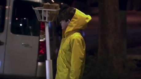 Una cámara oculta terrorífica para promocionar la película “It”