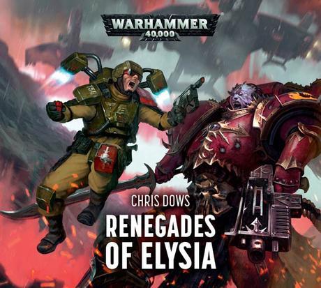 Lo que ha dado Warhammer Community hoy de si