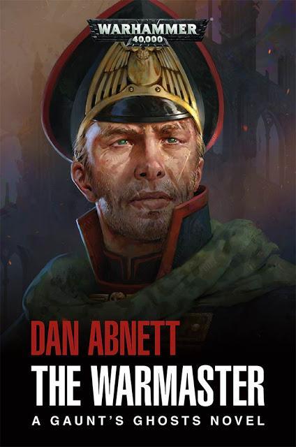 Lo que ha dado Warhammer Community hoy de si