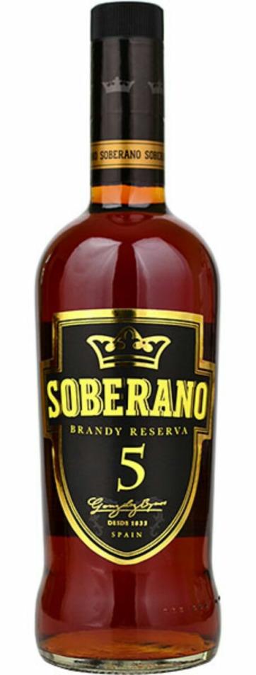 Las bebidas alcohólicas más populares de los 80 y 90