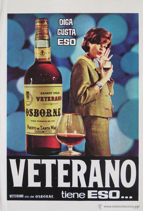 Las bebidas alcohólicas más populares de los 80 y 90