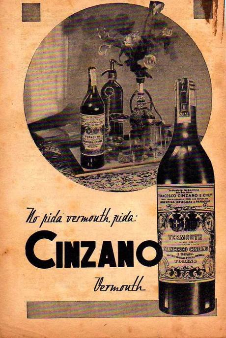 Las bebidas alcohólicas más populares de los 80 y 90