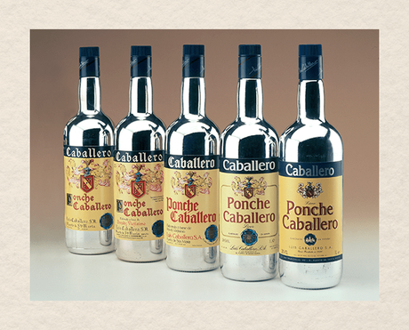 Las bebidas alcohólicas más populares de los 80 y 90