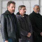 Trailer de LAST FLAG FLYING, lo nuevo de Richard Linklater con Steve Carell, Bryan Cranston y Laurence Fishburne