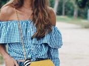 Blue yellow