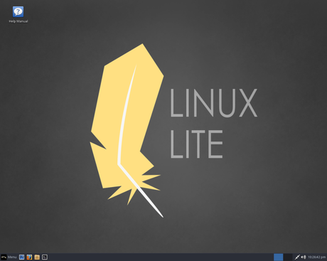 Liberada Linux Lite 3.6. La distribución ligera pensada para revivir tu viejo PC Liberada Linux Lite 3.6. La distribución ligera pensada para revivir tu viejo PC