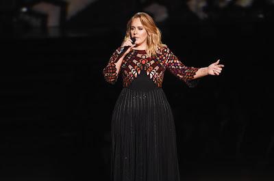 La maravillosa ,Adele, tentada por Hollywood