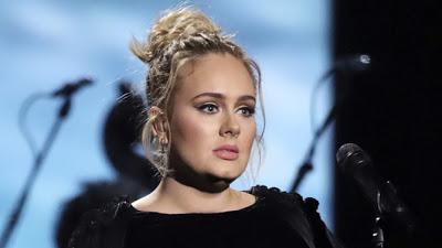 La maravillosa ,Adele, tentada por Hollywood