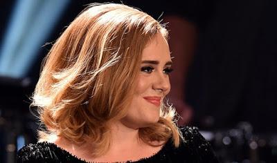 La maravillosa ,Adele, tentada por Hollywood