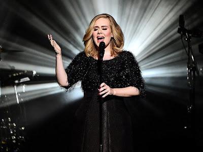 La maravillosa ,Adele, tentada por Hollywood