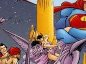 Superman Mundo Krypton