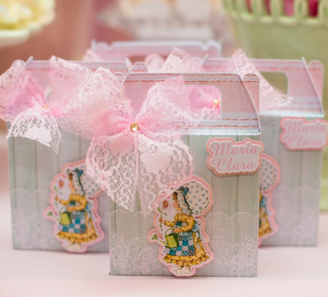 Muñecas de Sarah Kay para tu primer año