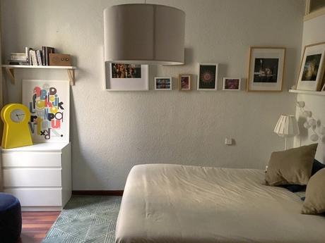 Vivir en una casa de catálogo es posible