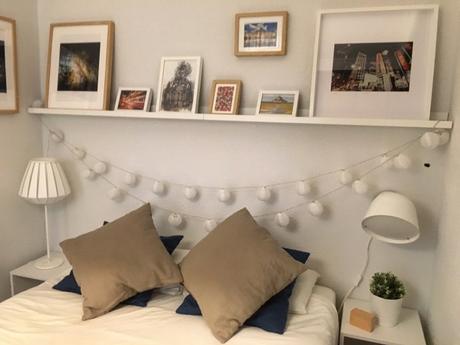 Vivir en una casa de catálogo es posible