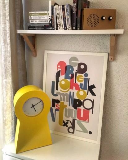 Vivir en una casa de catálogo es posible