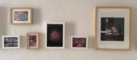 Vivir en una casa de catálogo es posible