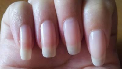 Con este remedio tus uñas crecerán como nunca, y estarán fuertes