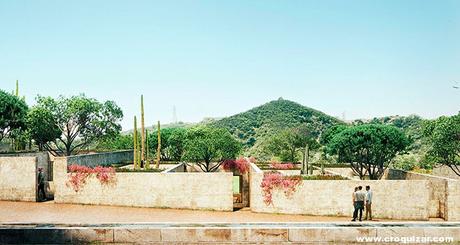 L.A. Berggruen Institute – Herzog & de Meuron