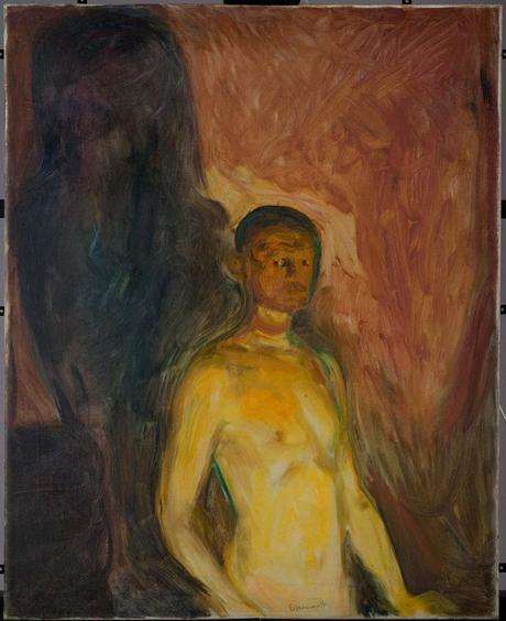 Retrospectiva de Edvard Munch en San Francisco