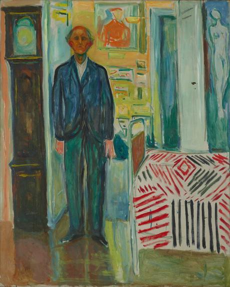 Retrospectiva de Edvard Munch en San Francisco