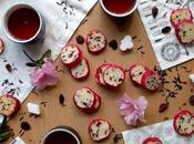 sablés ispahan sutiles delicadas