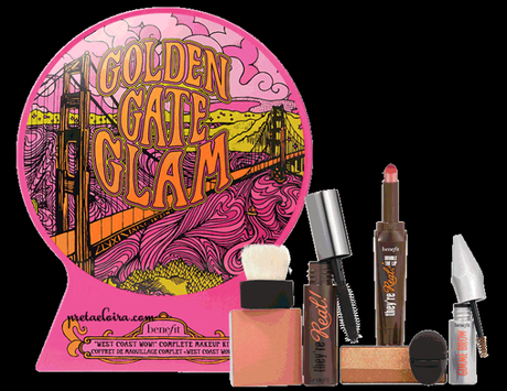 Próxima colección de BENEFIT: San Francisco Winter Wonderglam (holiday 2017) benefit_pretaeloira_9