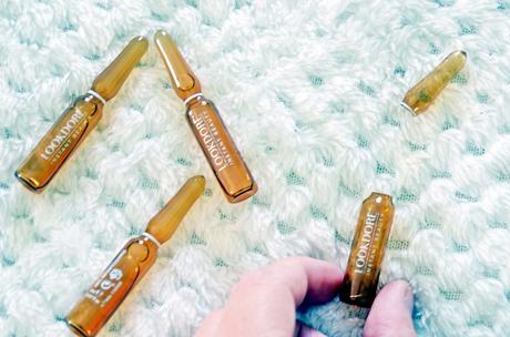 Ampollas anti imperfecciones | LookDoré