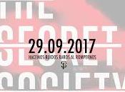 Secret Society novedades