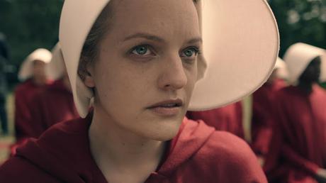 THE HANDMAID´S TALE: EL CUENTO DE LA CRIADA