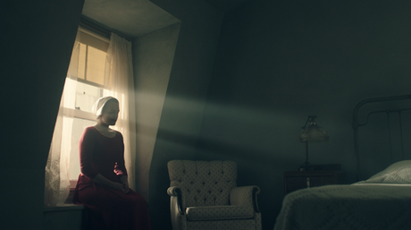 THE HANDMAID´S TALE: EL CUENTO DE LA CRIADA