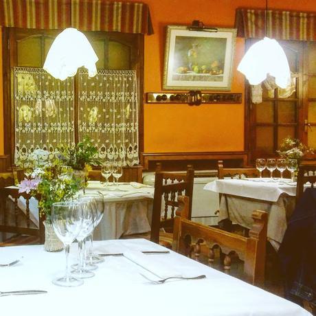 Restaurante Deth Gormán [Gastronomía Aranesa]