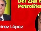 extraño caso faja petrolífera