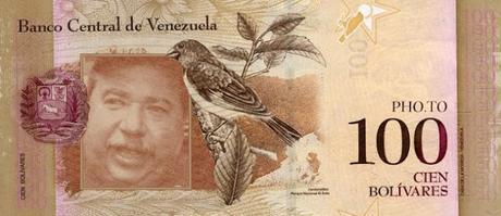 EL EXTRAÑO CASO DEL ZAR DE LA FAJA PETROLÍFERA